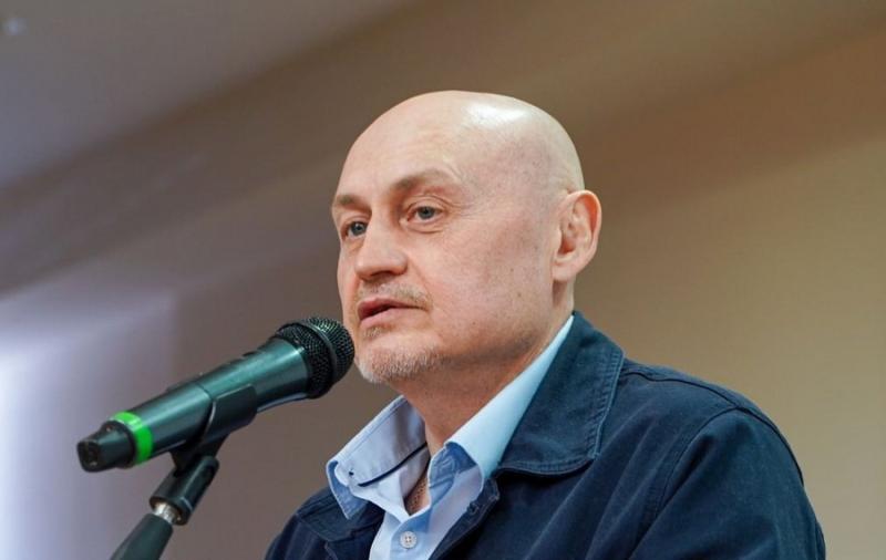 Эдуард Кожемякин отказался от участия в конкурсе на пост мэра Новосибирска