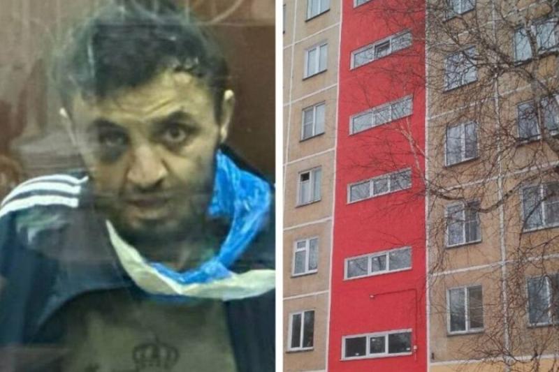 Жена главаря террористов попала в реанимацию, узнав о гибели людей в «Крокус Сити»