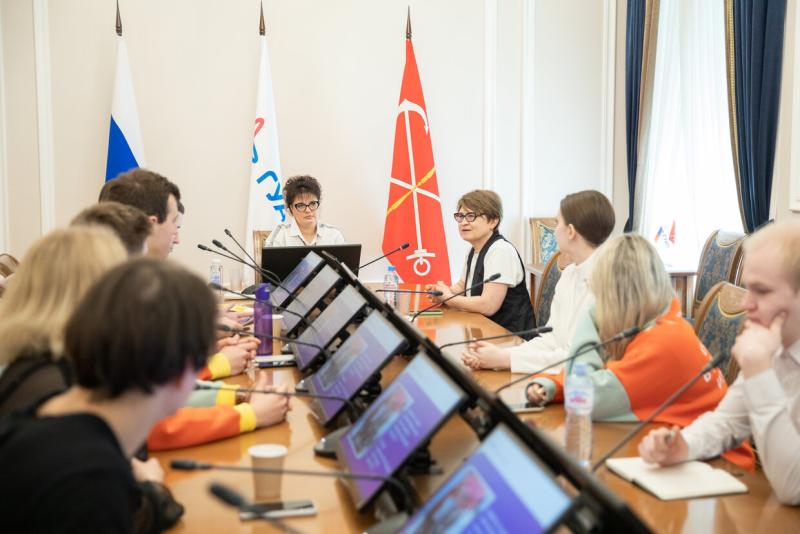 Участники Всемирного фестиваля молодежи поделились впечатлениями