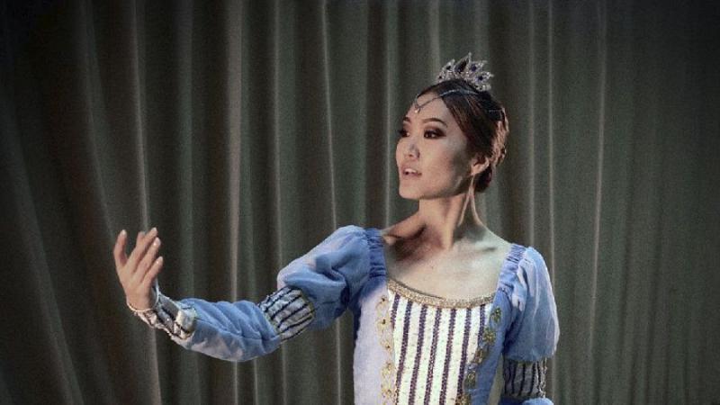 Маргарита Эрдыниева дебютирует в партии Джульетты