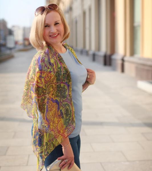 Ольга Романив рассказала о том, как понять, что вам изменяет любимый человек