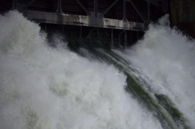 Какие районы Новосибирска затопит в случае прорыва дамбы ГЭС — рассказали эксперты