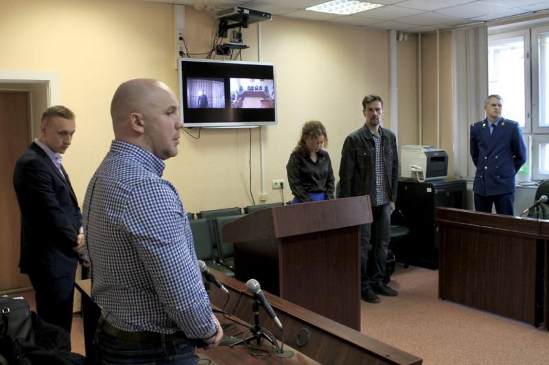 Суд оставил под стражей министра ЖКХ Новосибирской области