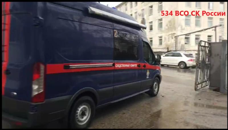 В Красногвардейском районе Республики Крым проведен рейд по бывшим мигрантам