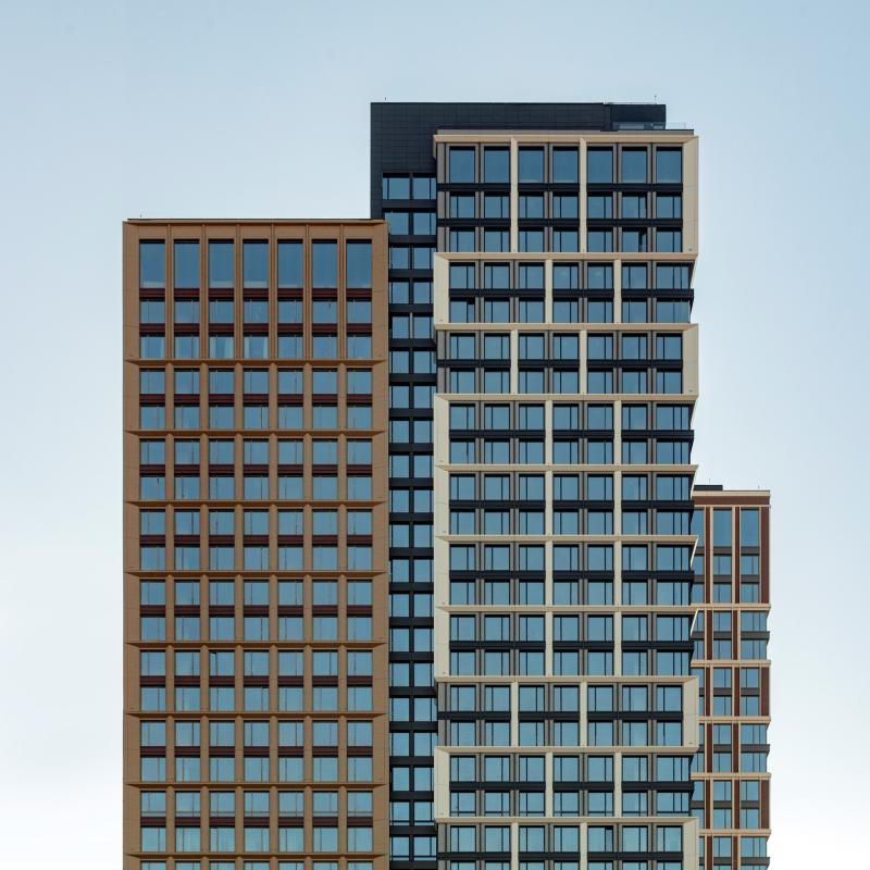 Коррекция в начале года – спрос на жилье в Москве в I квартале сократился