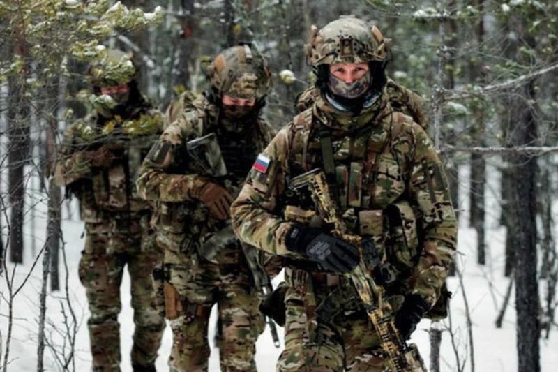 Освобожденные из плена бойцы СВО вернулись домой в Новосибирск