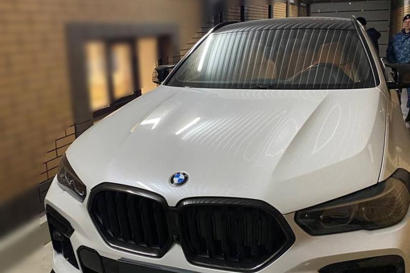 Предпринимательница из Новосибирска заплатила более 355 тысяч рублей за незаконное использование товарного знака