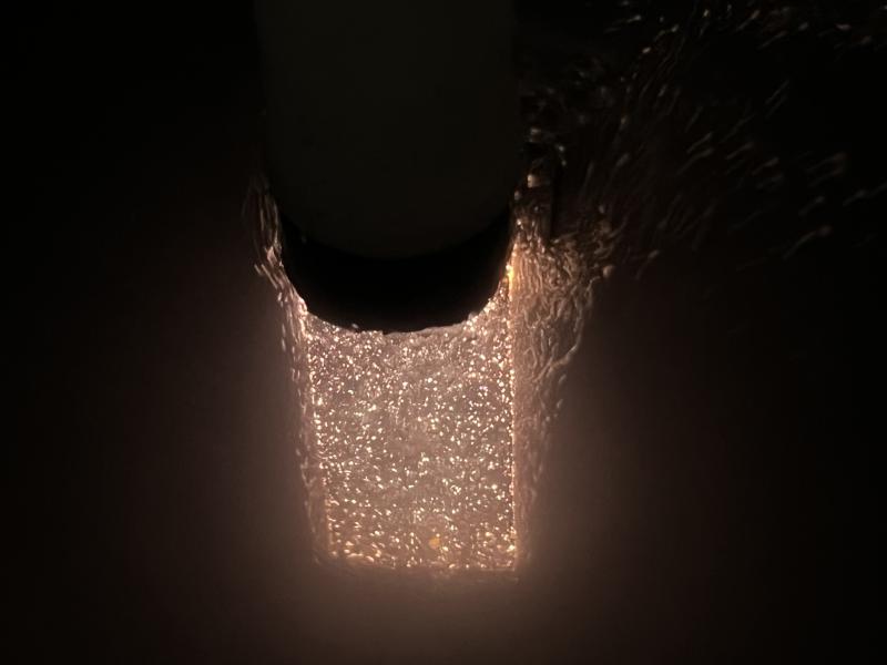 Новая защита для промышленных и медицинских изделий