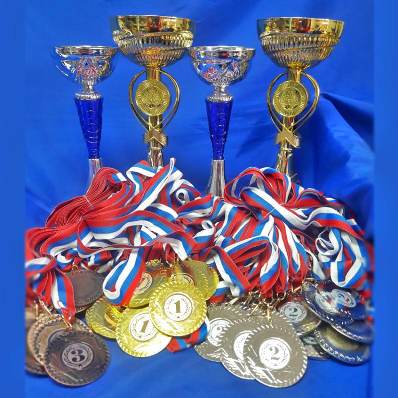 Сотрудники Росгвардии приняли участие в чемпионате Центрального округа по боксу.