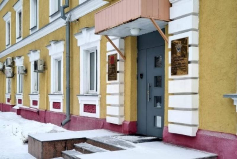 Третий отдел по расследованию особо важных дел образован в Новосибирске