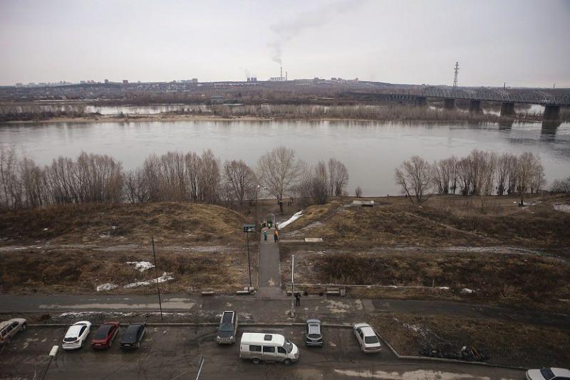 В голосовании за объекты благоустройства приняли участие почти 244 тысячи новосибирцев