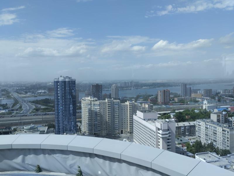 Депутат Госдумы требует включить Новосибирск в проект «Чистый воздух»