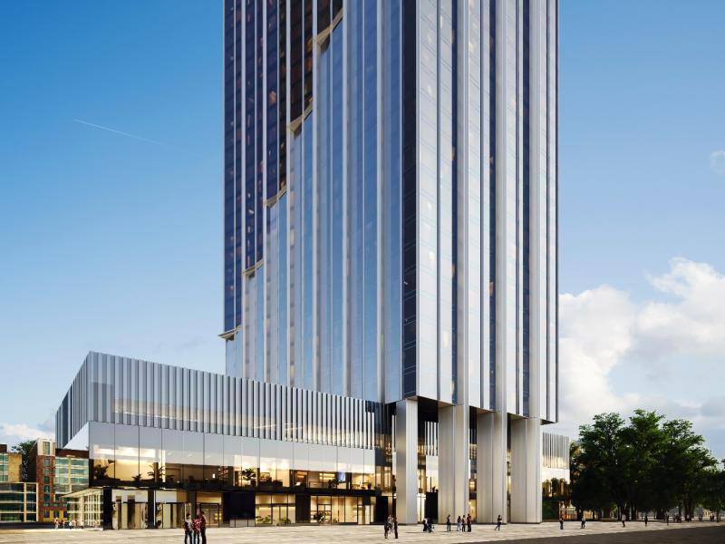 Итоги I квартала в «Дом Дау»