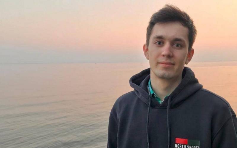 «Моя кафедра – это фабрика стартапов»: студент ФКТИ об обучении в ЛЭТИ и переводе на «бюджет»