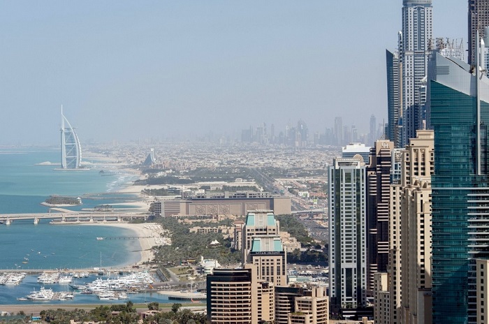 Вопреки прогнозам, спрос на недвижимость ОАЭ продолжает расти