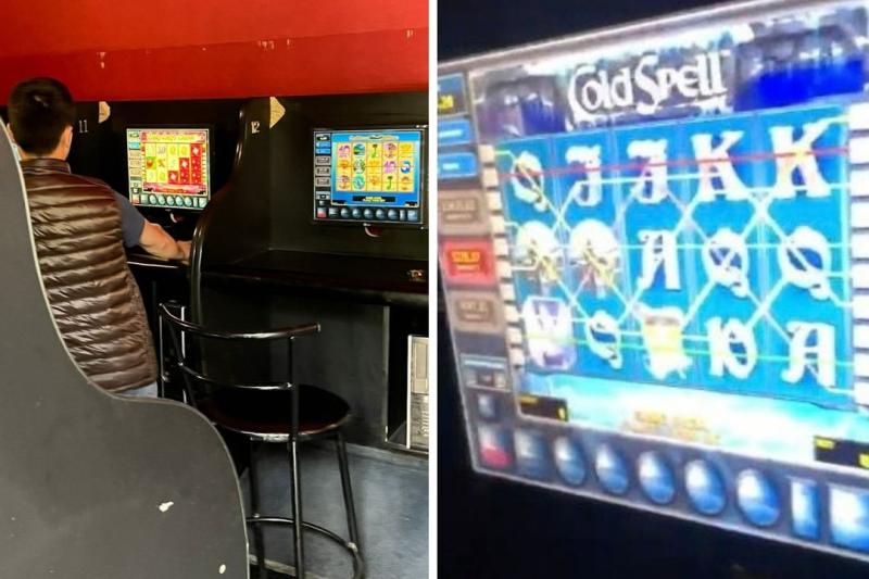 Трех организаторов азартных игр отдали под суд в Новосибирске