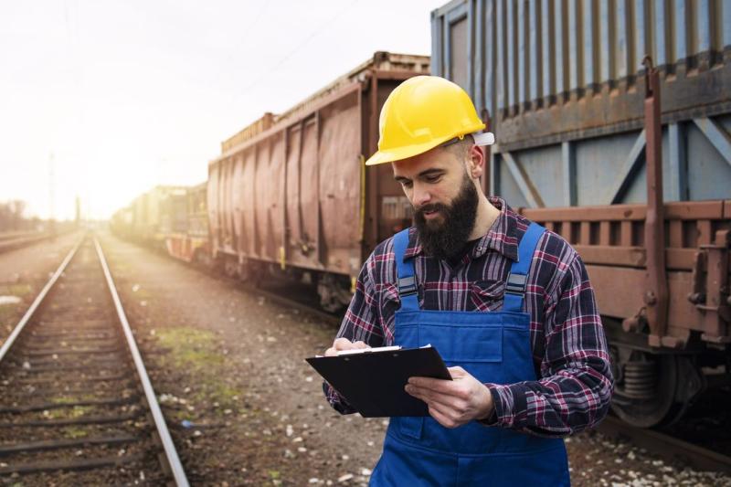 Ж/д переезды оказались опасными в Новосибирске