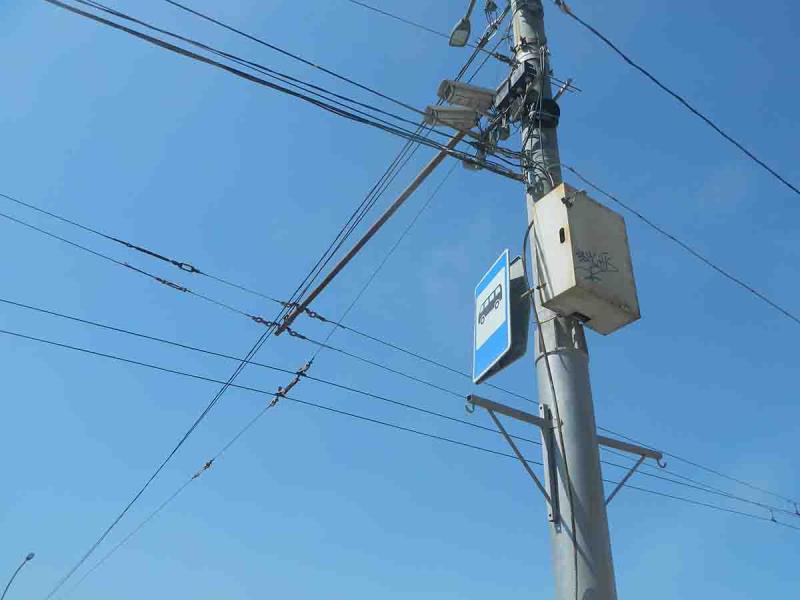 Мэрия ликвидирует «Новосибирскую энергосетевую компанию»