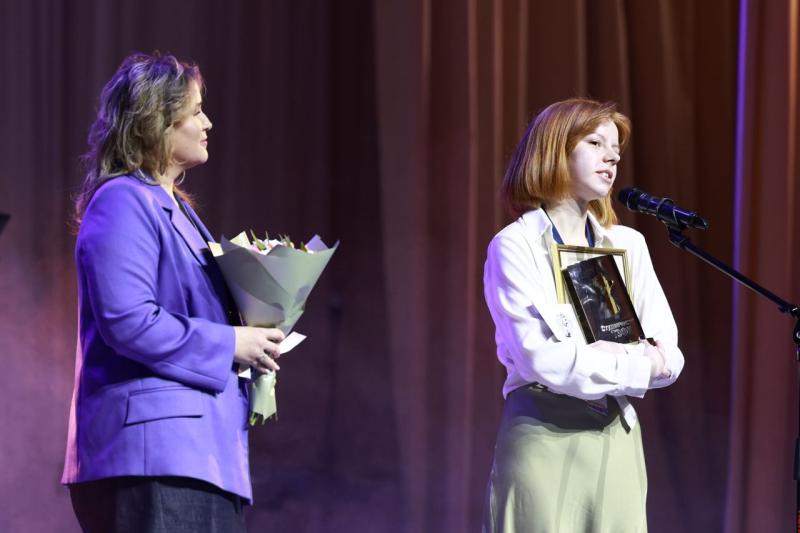 Альбина Мухаметзянова вошла в жюри Всероссийского телевизионного конкурса «Студенческий ТЭФИ»