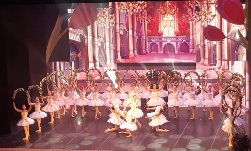 Учащиеся БРХК дадут концерт 6 июня