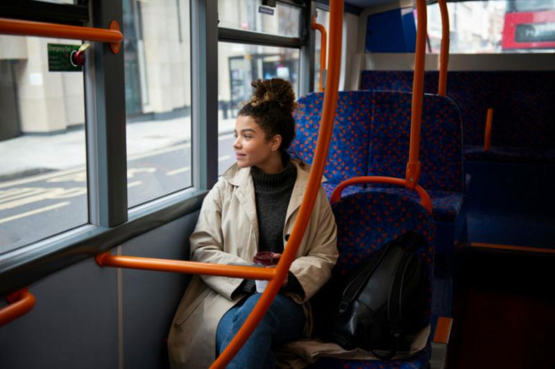 Маршруты общественного транспорта изменятся в Новосибирске