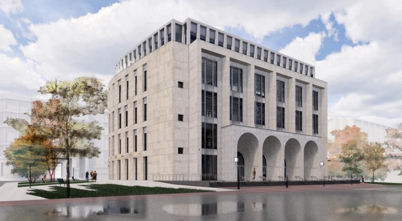 АО «ДиМ» начнет реконструкцию «Фрунзенской» в июне