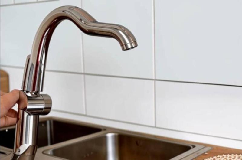 Этим летом горячую воду будут отключать дважды в некоторых районах Новосибирска