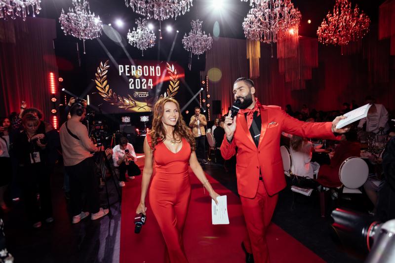 Леон Кемстач, Никита Кологривый, Костя Цзю, Настя Макаревич и группа «Лицей» стали номинантами премии «PERSONO года 2024. Назад в СССР»