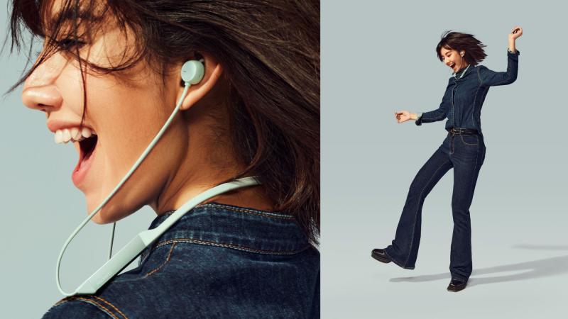 В Беларуси появились наушники Huawei FreeLace Pro 2 со звуком высокого качества и повышенной автономностью