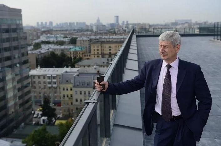 Сергей Лёвкин: за полгода почти 17 тысяч человек посетили VR-аттракцион «Полет над макетом Москвы» на ВДНХ