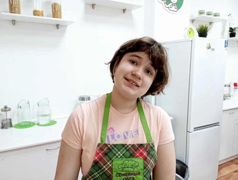 Русфонд собирает средства на лечение 11-летней девочки с диагнозом аутизм