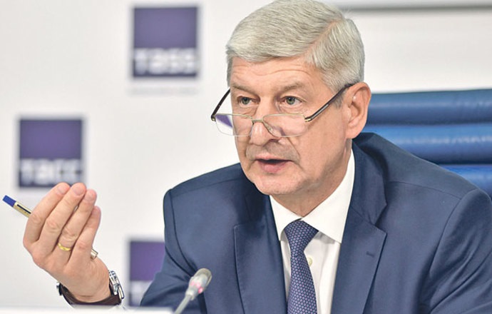 Сергей Лёвкин: В столице расселили 74 дома по программе реновации с начала года