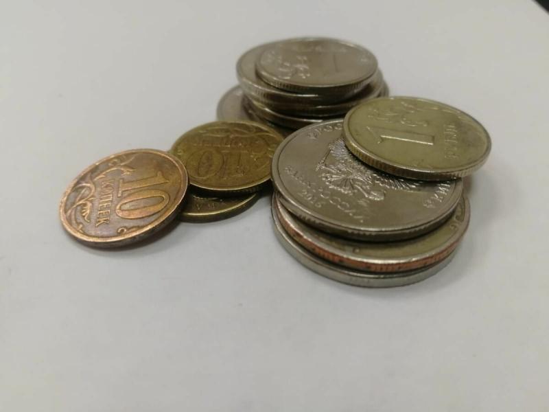 Клиенты Банка Акцепт принесли 26817 рублей за один день «Монетной недели» в Новосибирске