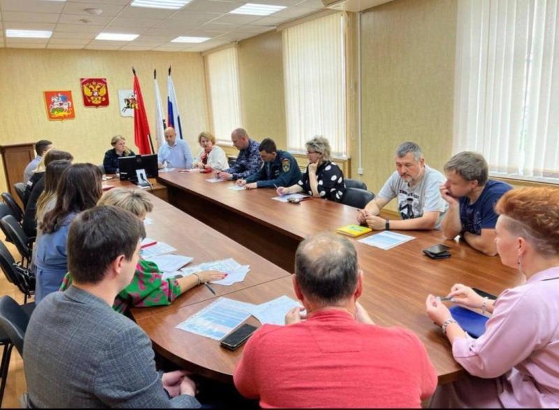 Подготовка ГИА-2024