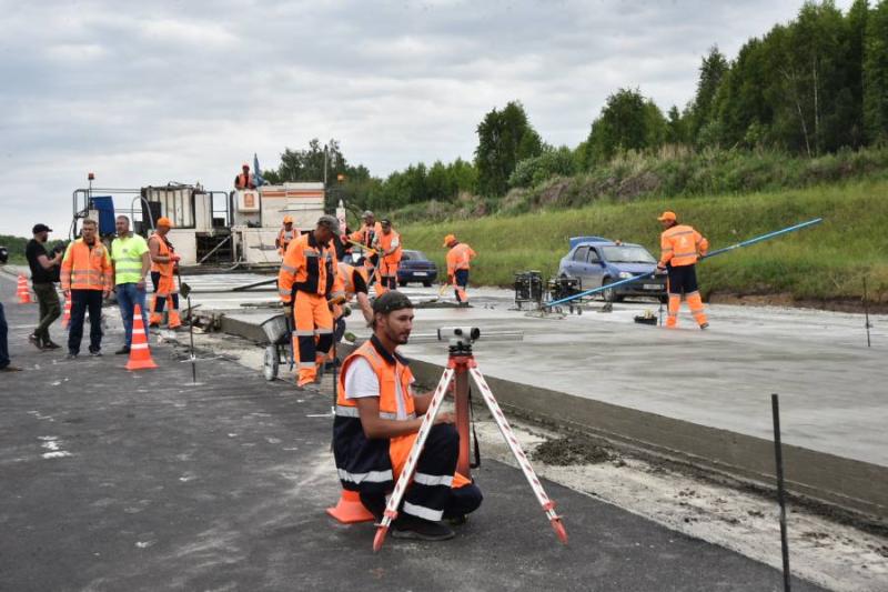 «Новосибирскавтодор» готовится к выпуску дебютных облигаций