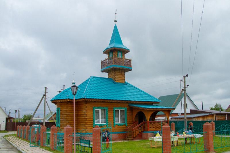 Почти 38 млн рублей выделено из бюджета на 6 туристических проектов Новосибирской области