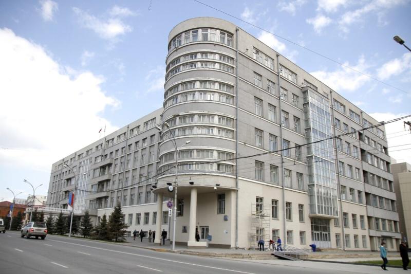 Губернатор Андрей Травников открыл Дни культуры Новосибирской области в Республике Беларусь