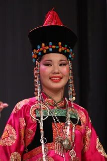 В Бурятии премьера музыкально-пластического спектакля Бурдрама 