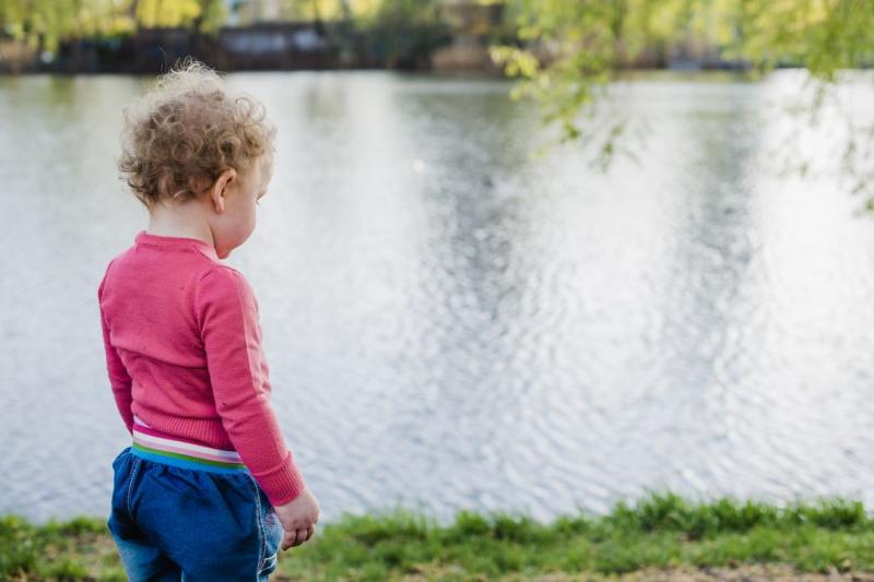 Депутаты запретят детям ходить на речку без взрослых в Новосибирской области