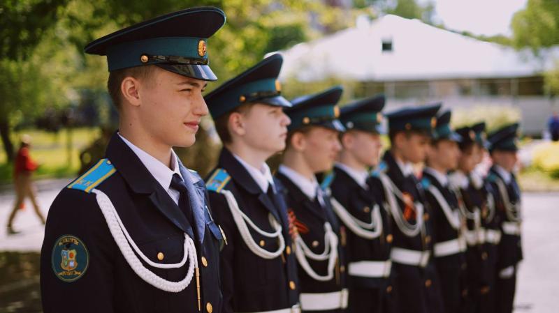 Команды из Реутова стали призерами регионального этапа «Зарницы 2.0»