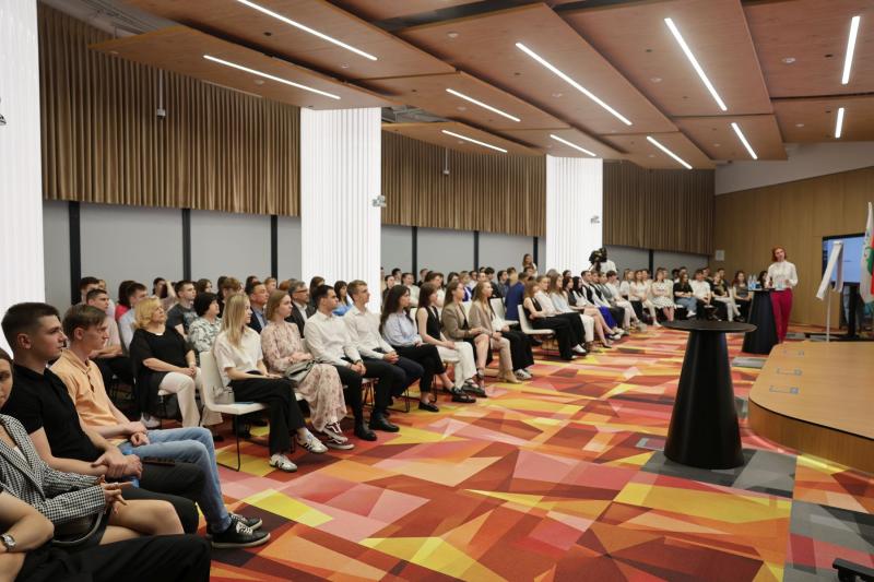 Сбер рассказал о будущем с искусственным интеллектом