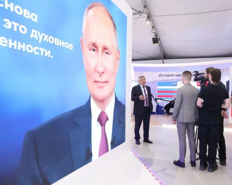 Управляющий ОСФР по г. Москве и Московской области Сергей Алещенко: «Обеспечение ТСР – право, гарантированное государством»