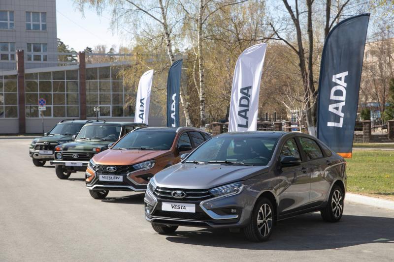 Будущие инженеры активно участвуют в проектах компании-партнера