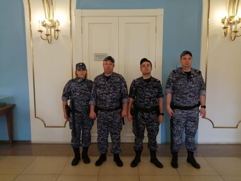 Концерт в музее им. П.И. Чайковского