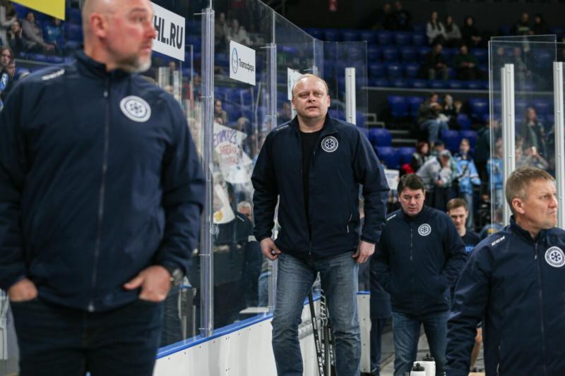 ХК «Сибирь» подписал контракт с нападающим Константином Сусловым