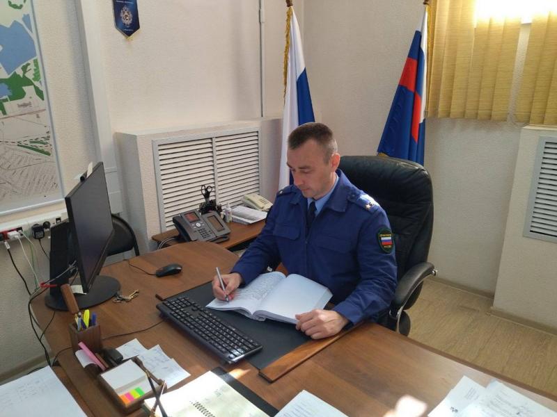 Дело об убийстве на Новый год направлено в суд под Новосибирском