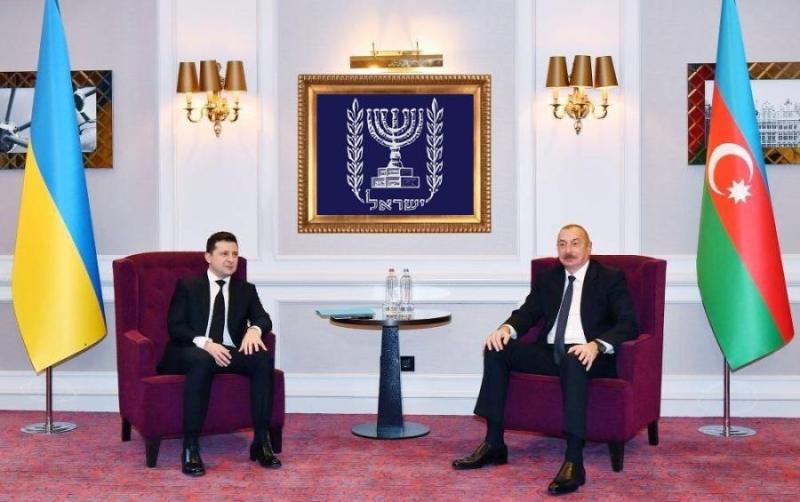 Захарова: армянам - нота, апшеронцам – «да»