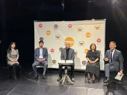 Сказка о карлике Муке в театре Ульгэр, - Театр и Цирк, Культура и Концерт, Россия и Дети