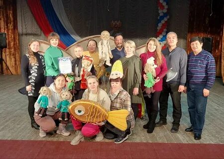 Театр и Цирк, Культура и Концерт, Россия и Дети: На пути героев встречаются различные приключения и опасности, интересные знакомства и удивительные обитатели волшебной страны