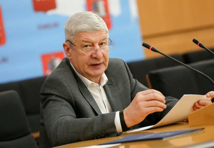 Сергей Лёвкин: с начала реализации программы реновации в СВАО 75 домов приступили к расселению